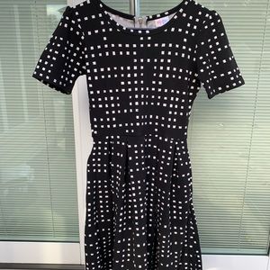 LuLaRoe Amelia Dress